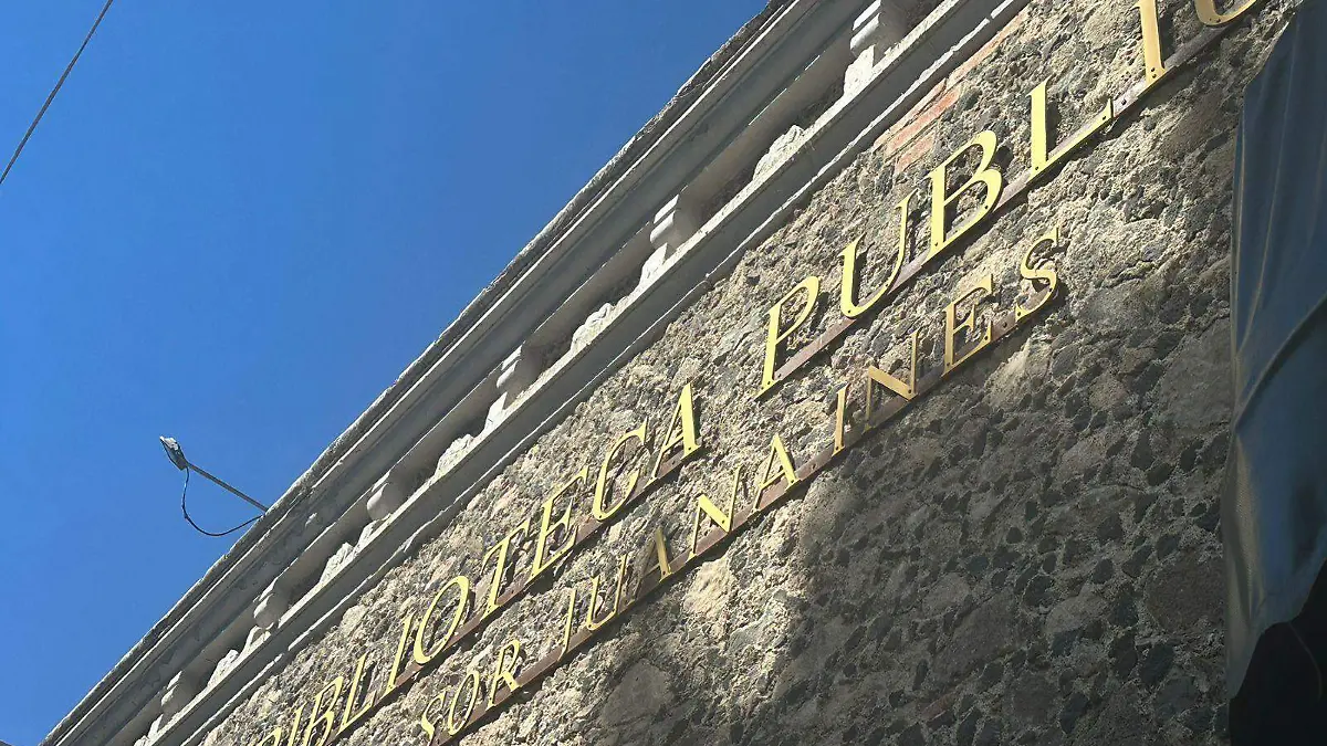Biblioteca IC